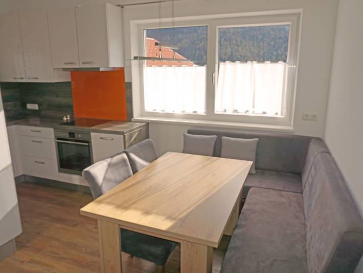 Ferienwohnung für 4 Personen, mit Terrasse und Garten in Fließ - 2