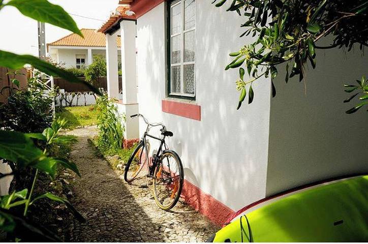 Auberge pour 4 personnes, avec vue et jardin