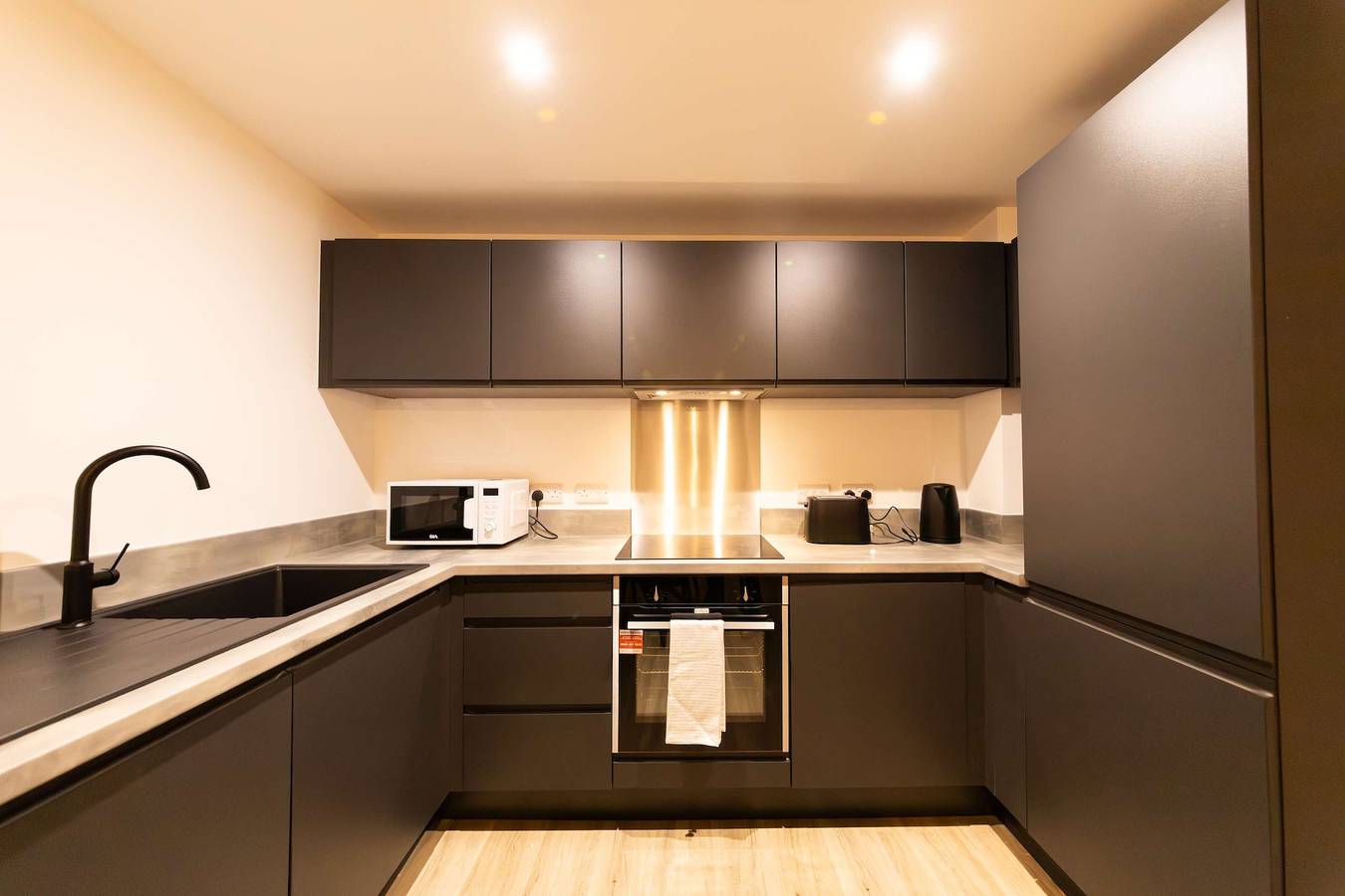 Apartamento entero, Fantastic 2 Bedroom Apartment in Liverpool in Liverpool, Merseyside