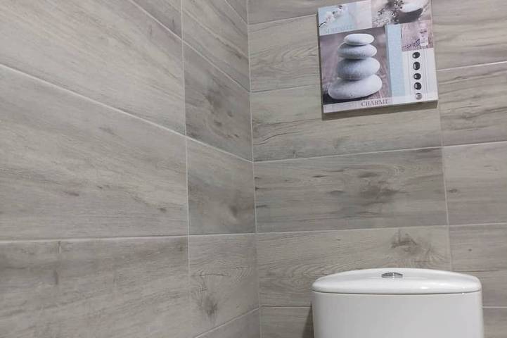 Gîte pour 2 personnes à Horta - 4