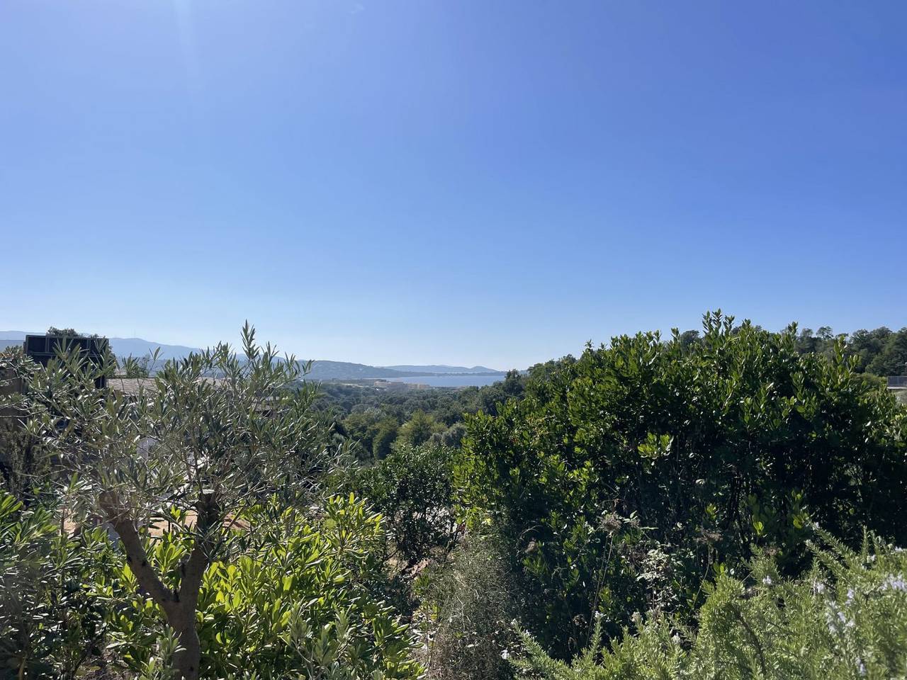 Appartement entier, Appartement rez-de-jardin in Porticcio, Grosseto-Prugna