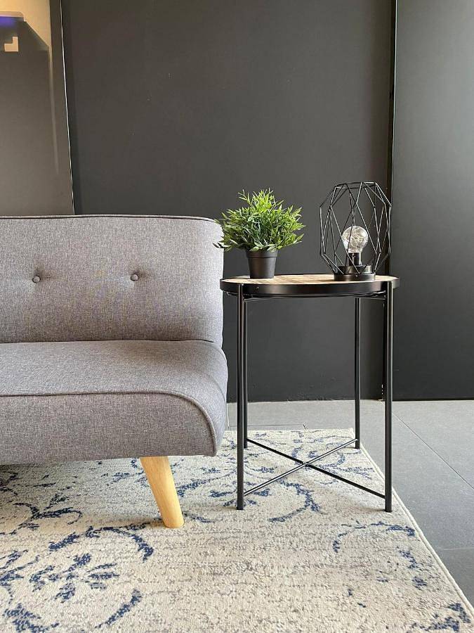 Appartamento per 2 persone, con Balcone e Giardino a Bellaria-Igea Marina (Italia)