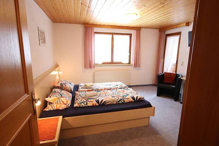 Ganze Wohnung, Ferienwohnung Brandl in Gaschurn, Gaschurn und Umgebung