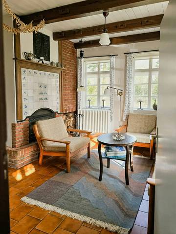 Ferienhaus für 4 Personen in Wiesmoor, Landkreis Aurich, Bild 2