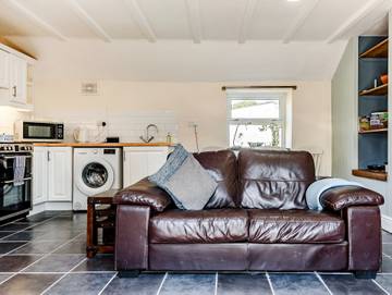 Cottage for 2 People in South-Wales, Pembrokeshire, Photo 2