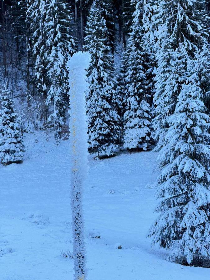 Location de vacances pour 3 personnes, avec vue et balcon à Asiago - 4