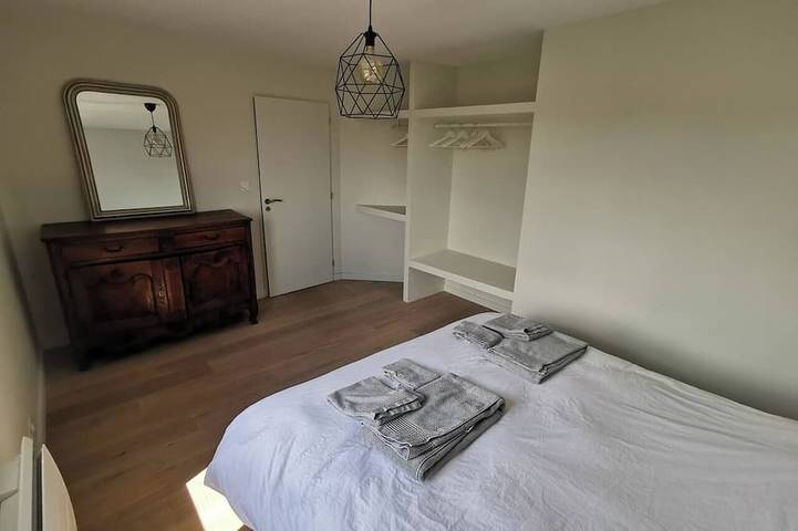 Location de vacances pour 8 personnes à Montmerle-sur-Saône - 3