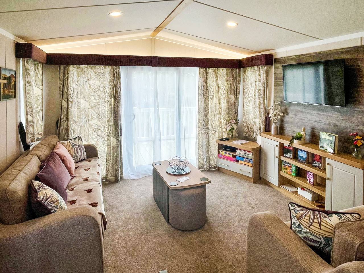 Cottage für 4 Personen in Aberdeenshire