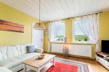 Ferienhaus für 4 Personen in Nordstrand (Gemeinde), Nordstrand, Bild 1