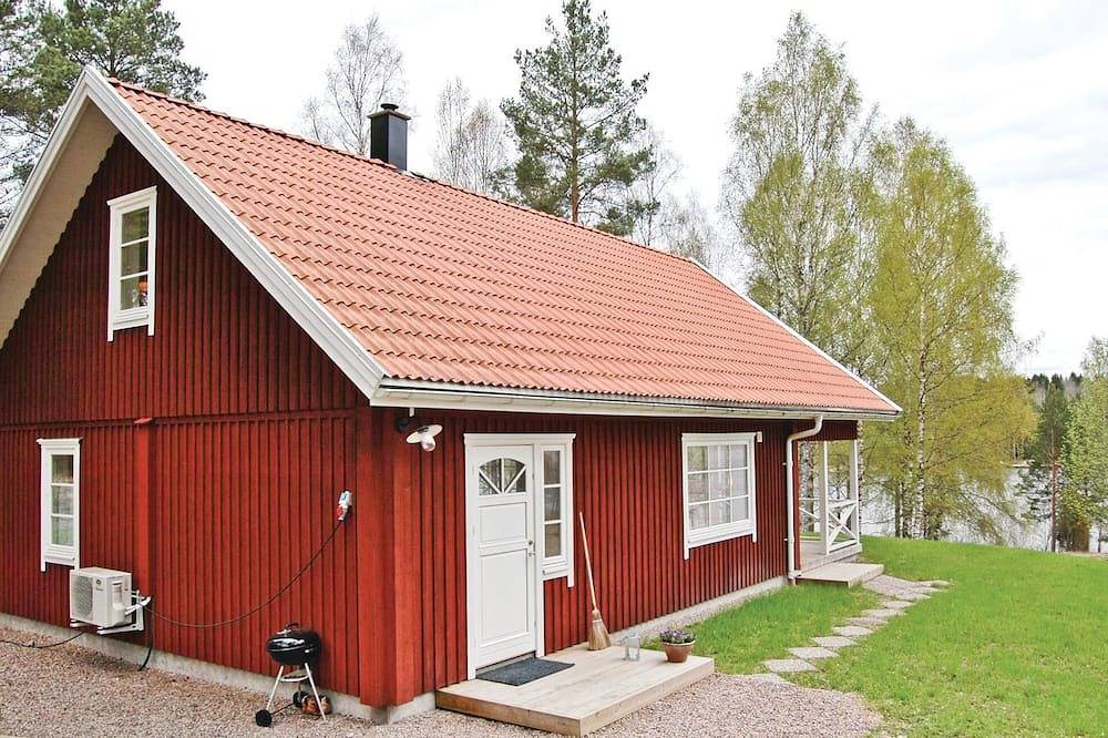 Cozy home in Karlstad with Wifi in Värmlands land