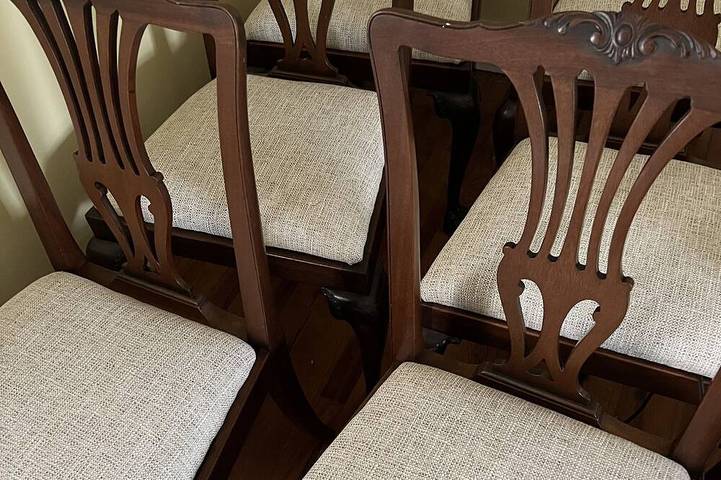 Gîte pour 6 personnes, avec Terrasse et Jardin
