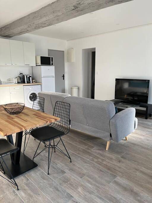 Appartement entier, Appartement Centre de Guécélard in Guécélard, Sarthe