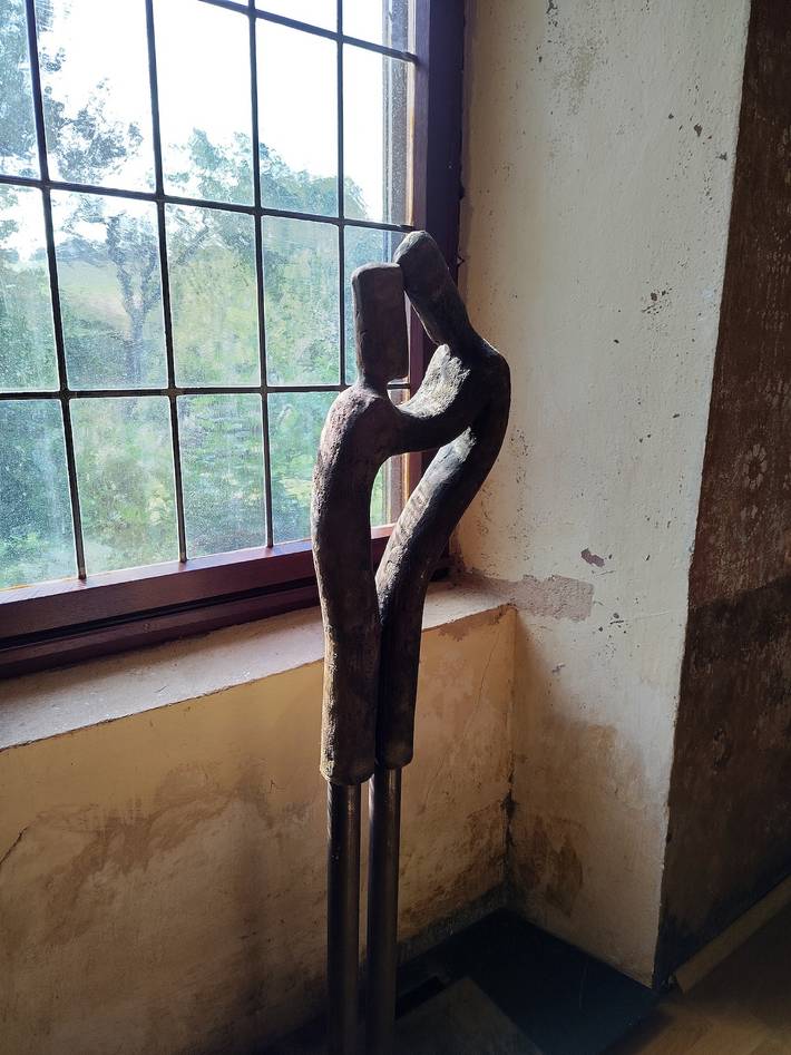 Bauernhof für 8 Personen, mit Garten in Bernkastel-Kues & Umgebung - 4