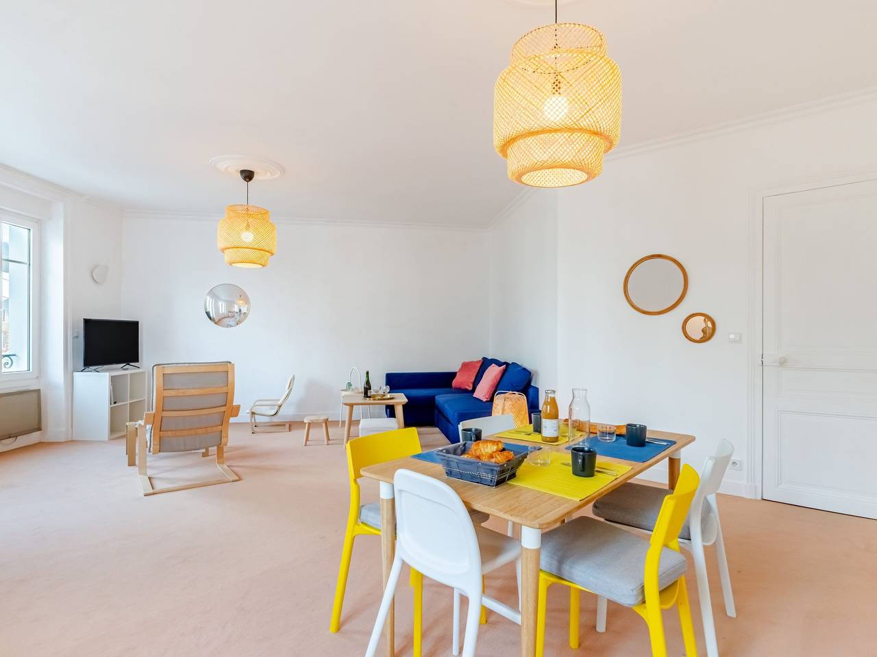 Appartement entier, L'écluse in Dinard, Région de Saint-Malo