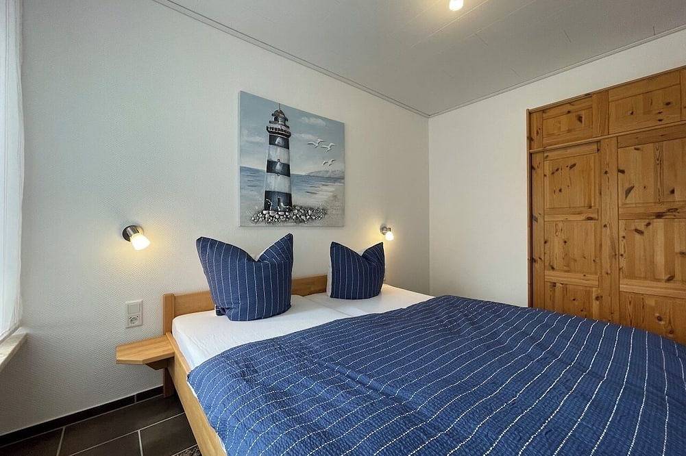 Ganze Wohnung, Fewo Seestern    ...zuhause im Urlaub in Büsumer Deichhausen, Dithmarschen