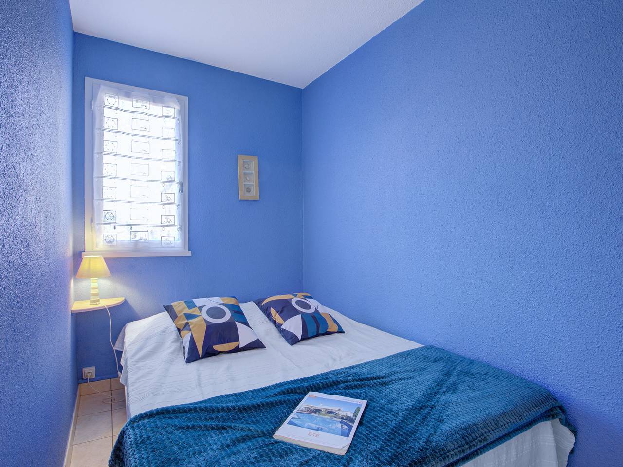 Appartement entier, Les Coraux in Canet-en-Roussillon, Côte d'Améthyste