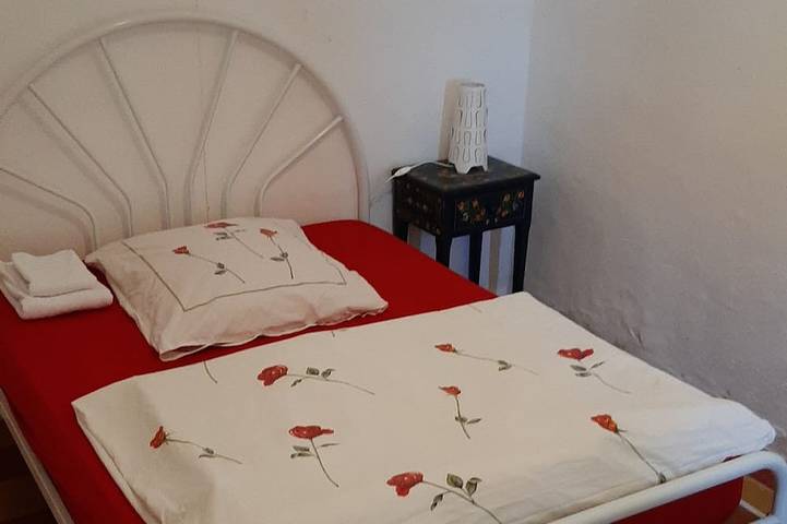 Location de vacances pour 8 personnes, avec jardin et balcon, animaux acceptés dans Alte - 2