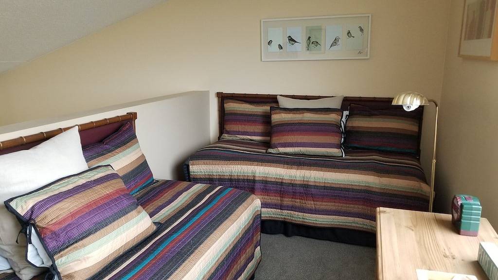 Ganze Wohnung, Gearhart House G691: 1. 5 Br / 1 Ba in Gearhart, 4 Personen in Gearhart, Clatsop County