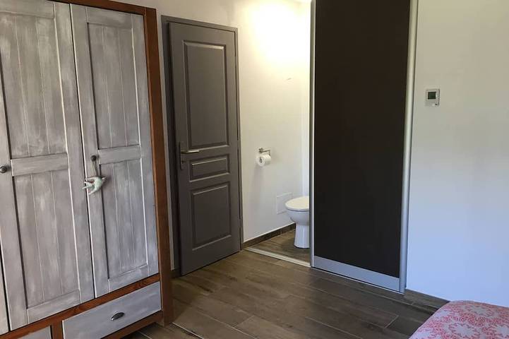 Gîte pour 12 personnes, avec jardin à Azay-sur-Cher - 3