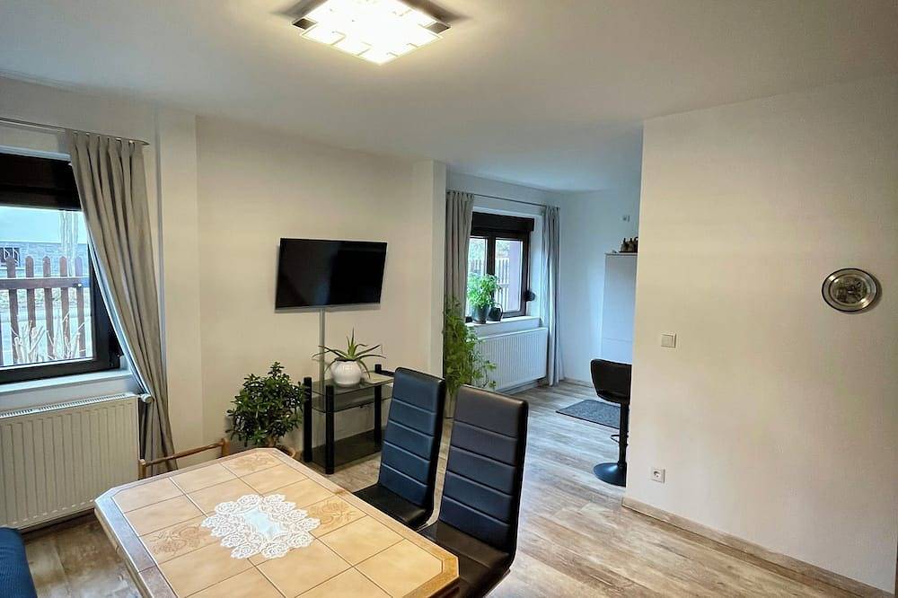 Ganze Wohnung, Ferienwohnung am Weißenborner Wald in Zwickau, Chemnitz und Umgebung