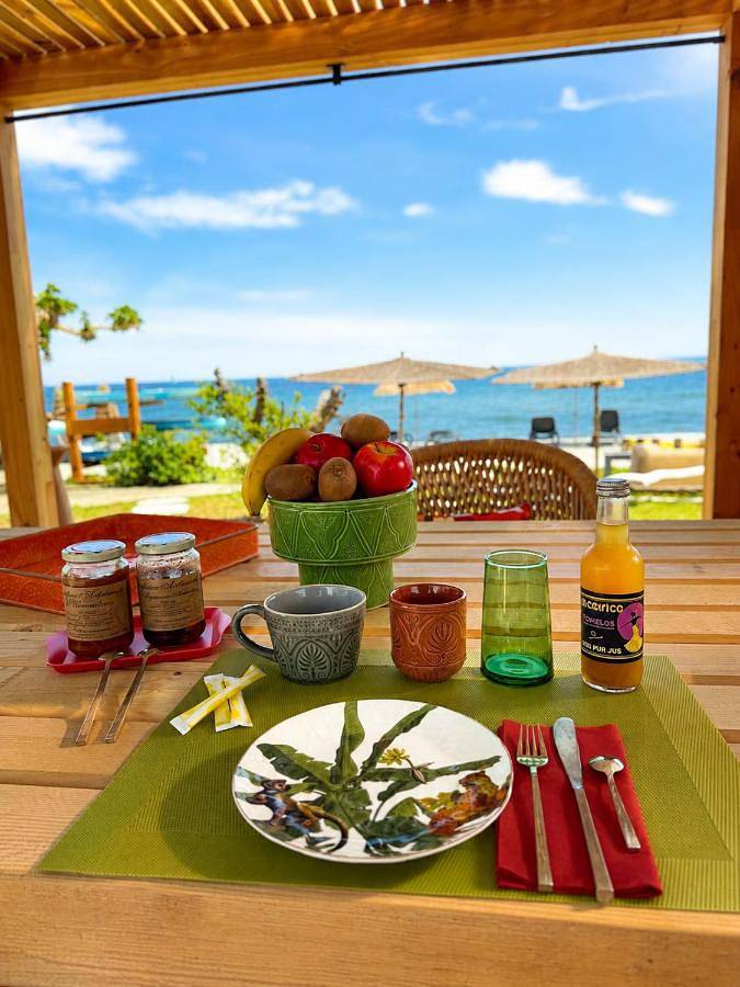 Gîte pour 3 personnes, avec jardin et vue dans Plage de Vignale - 3