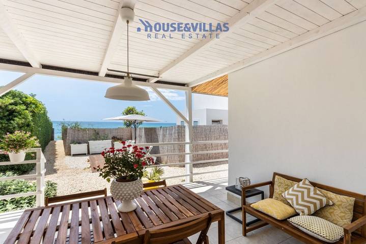 Casa de vacaciones para 4 personas - 1