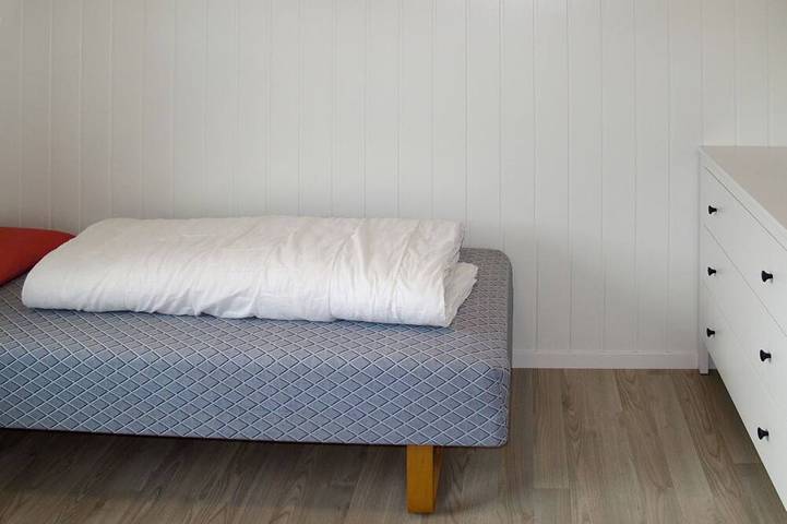 Ferienhaus für 6 Personen, mit Terrasse, mit Haustier in Jondal - 2