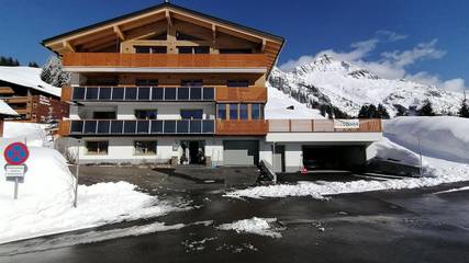 Ferienwohnung für 5 Personen in Lechtal, Außerfern, Bild 3