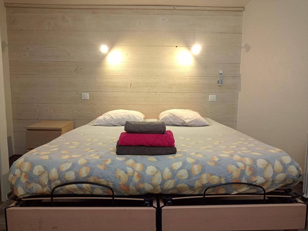 Double Room in Seyssel (Ain), Belley