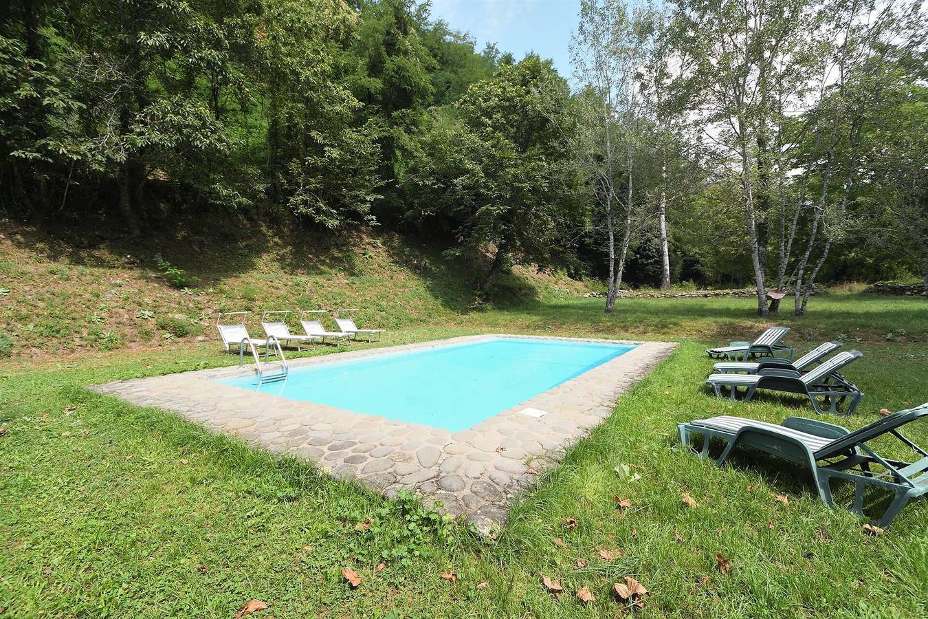 Il Vecchio Mulino in Coreglia Antelminelli, Lucca Provinz