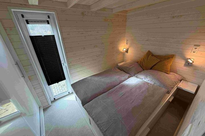 Ferienhaus für 4 Personen, mit Garten und Sauna, mit Haustier in Erfde - 3