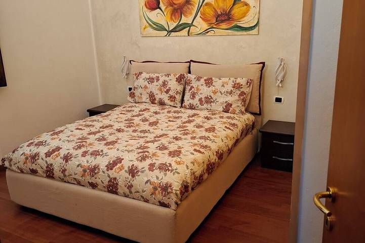 Casa di Flory in Lastra a Signa, Provincia di Prato