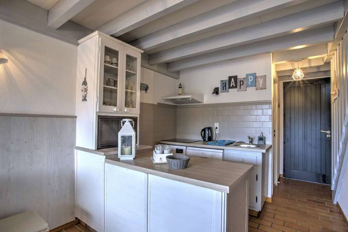 Appartement de vacances pour 4 personnes dans les Landes - 3