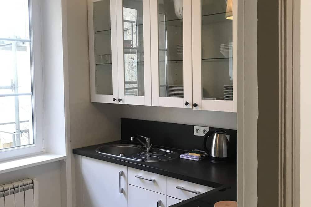 Entire apartment, Guillaume, appart 2p in Bayeux, Bayeux region
