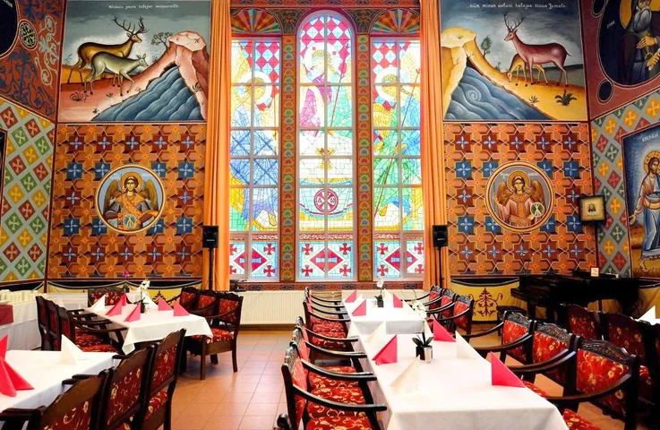 Hotel für 1 Personen - 1