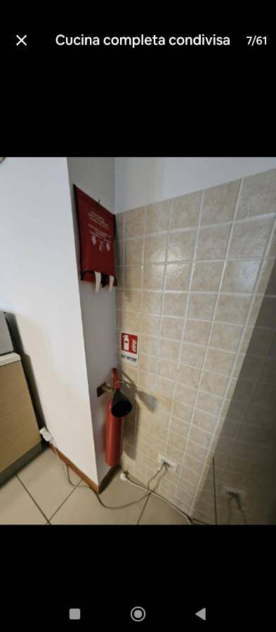 Location de vacances pour 2 personnes, avec jardin et vue, animaux acceptés à Tivoli - 4