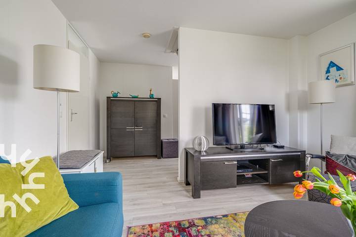 Ferienhaus für 8 Personen, mit Garten und Terrasse in Zeeland - 4