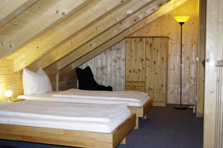 Hütte für 3 Personen, mit Ausblick und Garten an der Mosel - 2