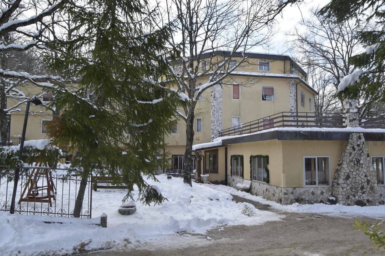 Albergo Del Sole in Roccaraso, Alto Sangro