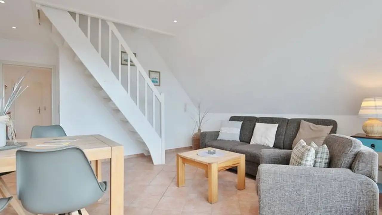Entire holiday apartment, Ferienwohnung für 4 Personen (65 m²) in Timmendorfer Strand in Timmendorfer Strand, East Holstein
