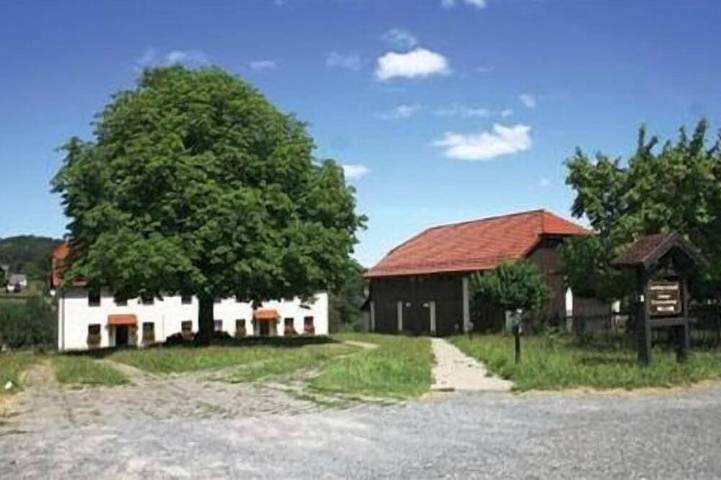 Ferienhaus für 15 Personen, mit Garten in Gohrisch - 4