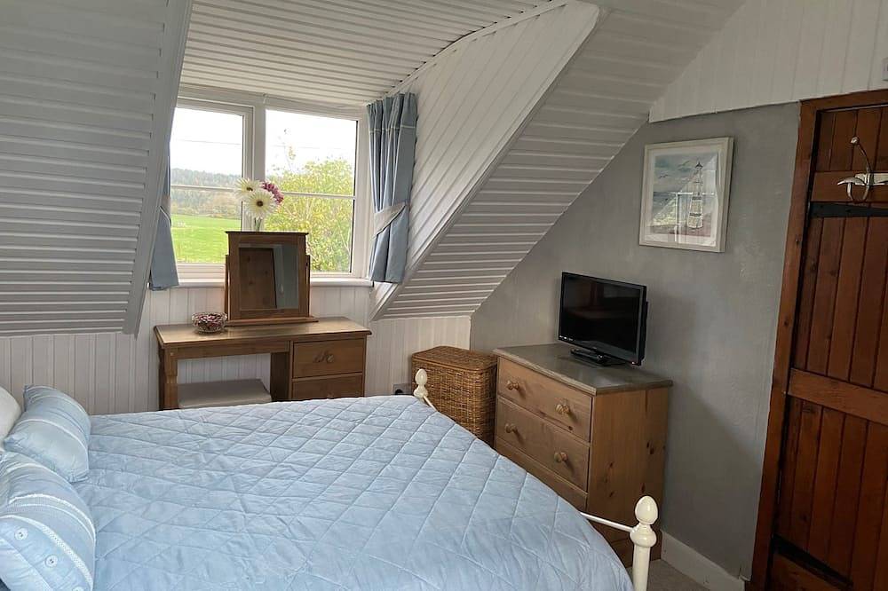 St Marys Cottage -  a cottage that sleeps 4 guests  in 2 bedrooms in Dumfries und Galloway