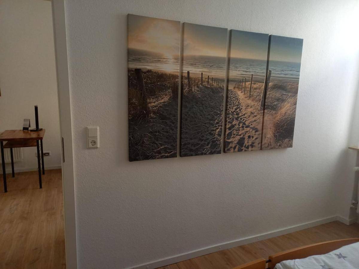 Ganze Wohnung, Apartment - Ground Floor in Ludwigshafen, Kurpfalz