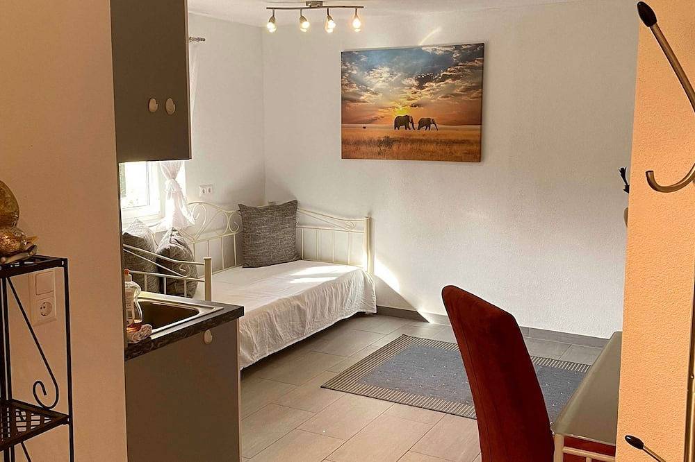 Ganze Wohnung, Ferienwohnung/App. für 3 Gäste mit 42m² in Nauders in Nauders, Bezirk Landeck