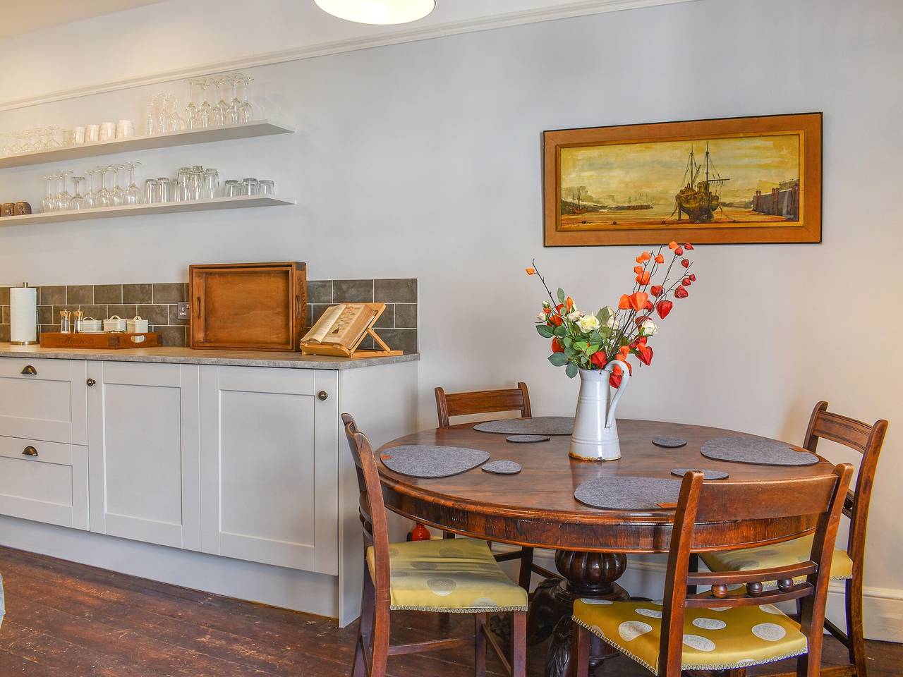 Cottage für 5 Personen in Hastings, Ost Sussex