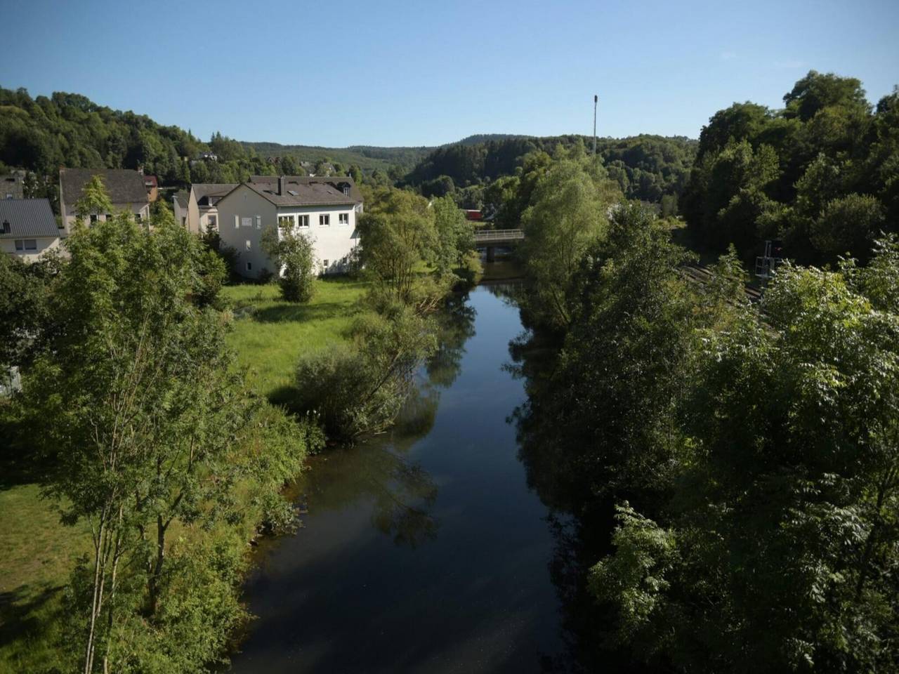 Ganze Wohnung, Gästezimmer Eifelglück in Pelm, Vulkaneifel