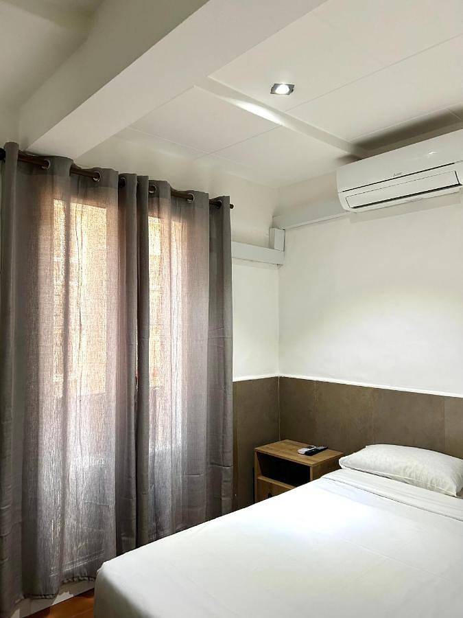 Be Ramblas Guest House in Centro Barcelona, Barcelona