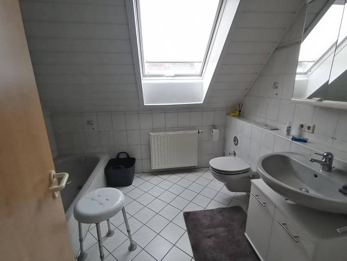 Gîte pour 3 personnes, avec jardin à Geisingen - 2