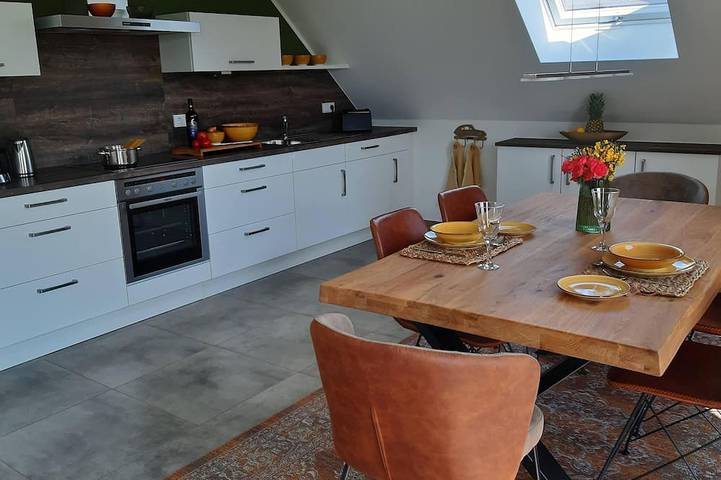 Ferienwohnung für 2 Personen - 1