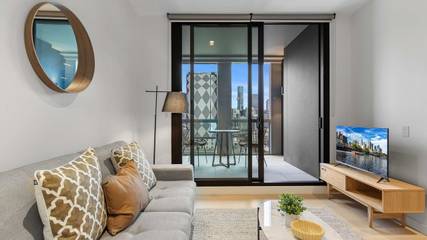 Holiday Apartment for 2 People in South Melbourne, Melbourne, Photo 1